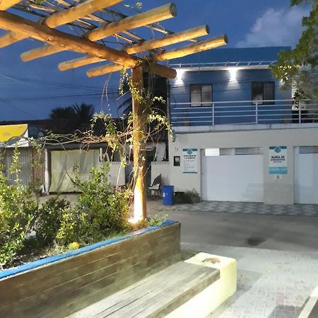 Pousada Caribe Milagrense São Miguel dos Milagres Esterno foto