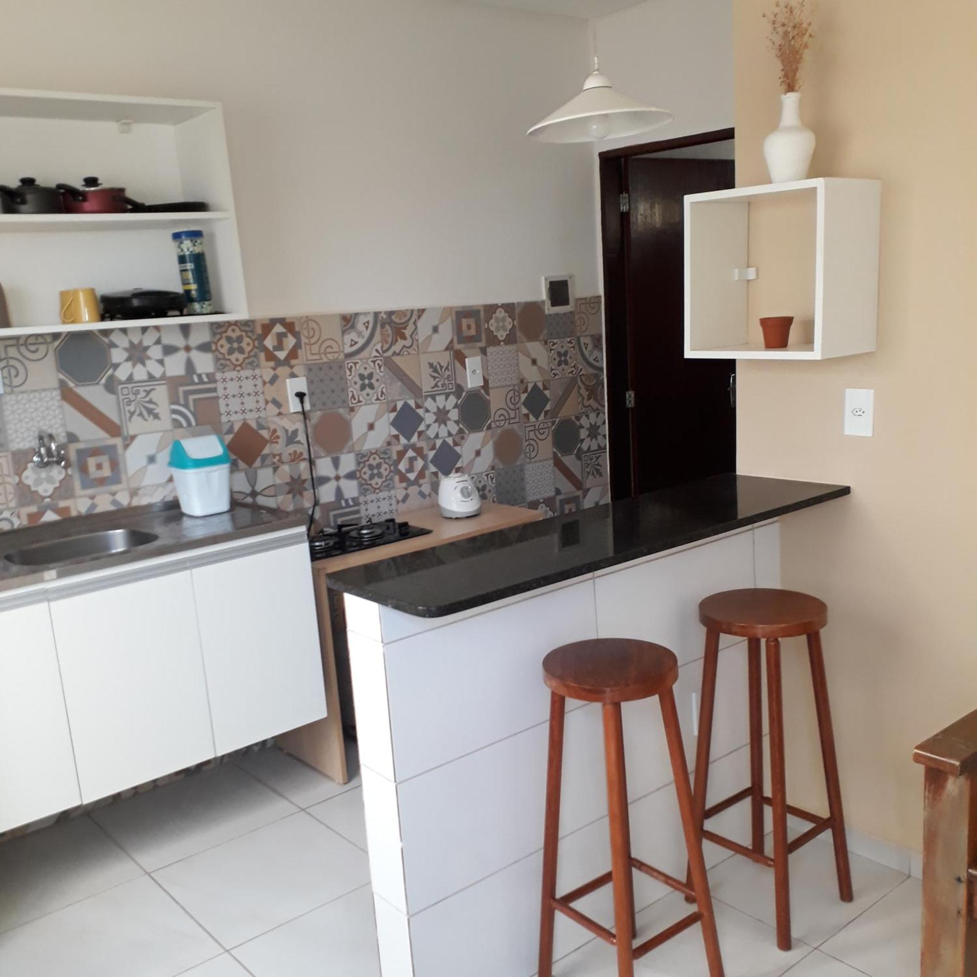 Pousada Caribe Milagrense São Miguel dos Milagres Esterno foto