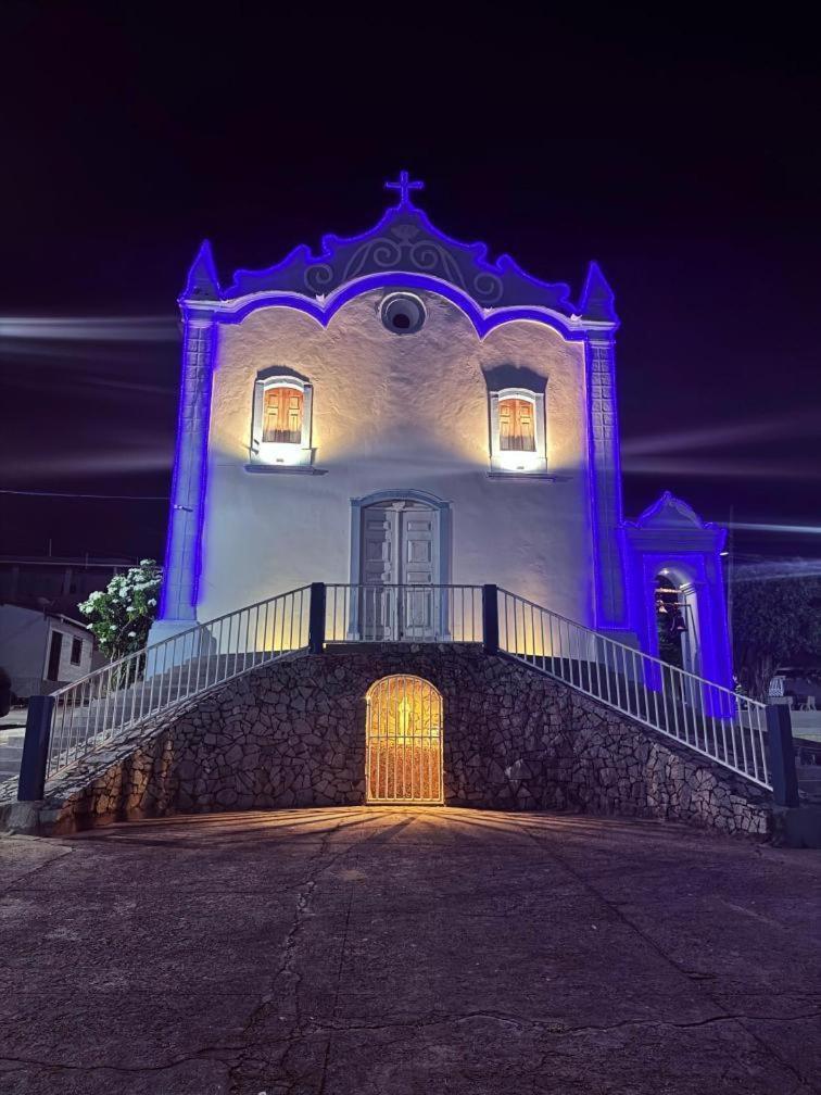 Pousada Caribe Milagrense São Miguel dos Milagres Esterno foto
